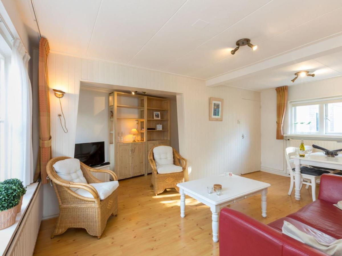 Quaint Holiday Home In Domburg With Terrace Exterior photo